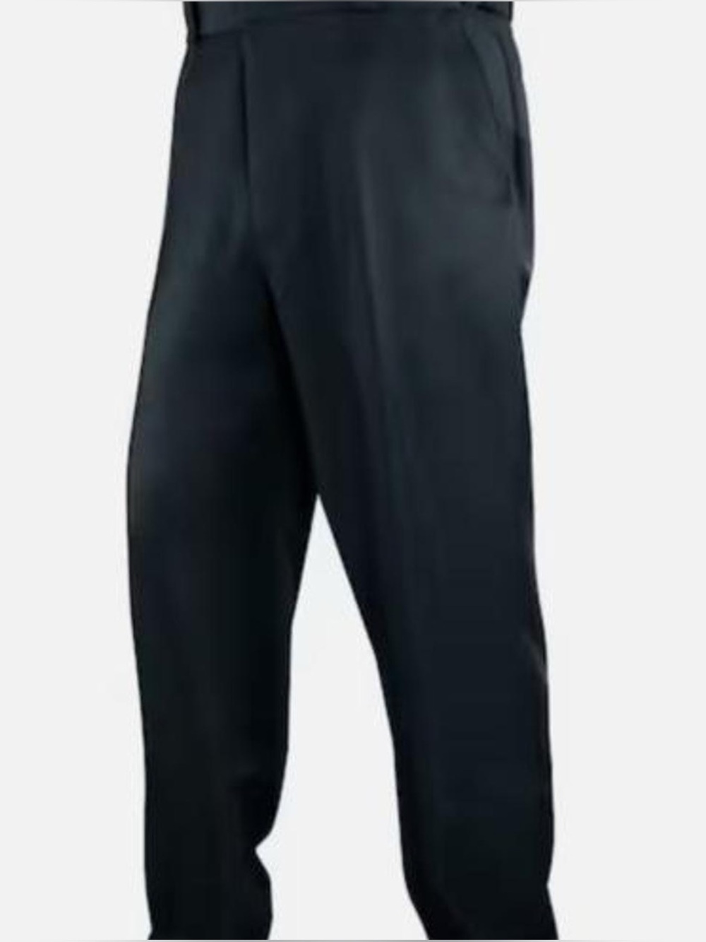 Condor Elite Men’s Class B Uniform Pants in Dark Navy, size 30x37